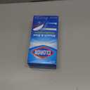 Clorox Ultra Clean Toilet Tablets Bleach & Blue, Rain Clean Scent, 2.47 Ounces Each, 4 Count 