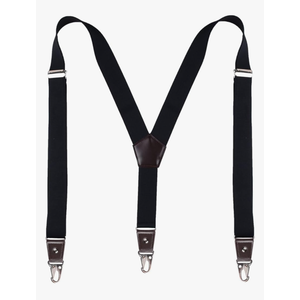 Pack Of 2 JRHEJTFZ Suspenders for Men with Snap Hooks Heavy Duty Adjustable 1.4 inches Wide