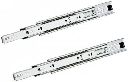 Accuride 3832C Full Extension Slide 18" Pack of Five