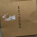 Motrobe 2026 Tesla Model Y Juniper Sunshade Roof [No Gap No Sag] Nano Ice-Crystal Glass Roof Sun Shade Heat Insulation Model Y Juniper (Standard, Premium & Performance 2025/2026) Accessories Gray