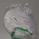 10 Pack Round Mirrors for Centerpieces, 10inch Circle Mirror Centerpieces for Tables, Mirror Tiles for Wall Table Wedding Centerpieces Mirror Plates for Candle Wedding DIY Craft Decorations