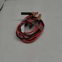 Performance Tool W1670 12' 10-Gauge 150 AMP All Weather Jumper Cables