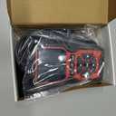 OBD2 Scanner Diagnostic Tool, Check Engine Code Reader OBD2 Scanner with Reset, Mode 6, Mode 8 & I/M Readiness, Auto Check Engine Light Car Diagnostic Scan Tool for All OBDII Car Since 1996