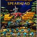 Games Workshop Warhammer AoS - Spearhead Seraphon