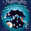 Nightlights: Stories for You to Read to Your Child - To Encourage Calm, Confidence and Creativity
