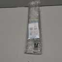 Conworld Toilet Paper Storage for 4 Roll Tissue, Over The Tank Toilet Paper Holder, Stainless Steel Rustproof Toilet Paper Holder Wall Mount, for Rv, Bathroom Storage and Organization, Silver, 1 Pack