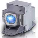 SunnyPro 5J.J6E05.001 5J.J7L05.001 5J.J9H05.001Replacement Lamps Compatible with Benq HT1075 HT1085ST MX662 MX720 W1070 W1070+ W1080ST W1085ST with housing