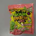 SOUR PATCH KIDS Watermelon Soft & Chewy Gummy Candy, Family Size, 1.8 lb (EXP 06/04/26)