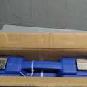 Orion Motor Tech Ball Joint Press Kit, Heavy Duty Ball Joint Removal Tool Kit with 4x4 Adapters, for Most 2WD and 4WD Cars and Light Trucks (blue C-frame)