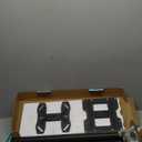 N2L Black Titl Swivel Ceiling TV Mount Screen Size:32-80in