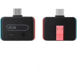 RCM Loader USB Payload Injector Tool Kit with Jig and Micro USB Cable Compatible with SW Console, 1 Pcs