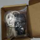 236239 Solenoid Repair Kit Replacement for SOLASSG4 Sprinkler System PEB, PGA, EFB-CP, BPE/BPES and GB Series Valves