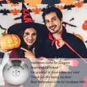 3 x Boo Basket Stuffers for Women - Halloween Basket Stuffers Ring Dish for Girlfriend Wife from Boyfriend Husband, Boo Basket Stuffer for Her, Spooky Halloween Decor (Til We Are Ghosts)