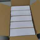 Blue Summit Supplies 500#6 3/4 Remittance Envelopes with Gummed Seal for Donations, Checks or Cash, 6 1/2 x 3 5/8, Blank White Remit Envelopes, Perfect for Church or Nonprofit Use, 500 Count