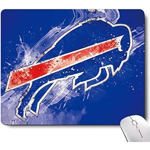 Pack Of 4 Gaming Mouse Pad with Non-Slip Rubber Base, Cool Design Sports Mousepad for Computers and Laptops, Office Supplies Desk Decor