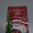 Ornament Hooks  Essential Christmas Tree Decorating Hangers Great Xmas Ornament Hooks for Hanging Christmas Decorations 35 PCS (Round-Upgraded-35pcs)