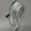 Practice Hand for Acrylic Nails- Silicone Nail Hand Practice Upgrade Nail Tips Never Fall Off, Fake Nail Manican Hand for Nail Practice, Flexible Practice Maniquin Hand with 200PCS Nail Tips