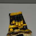 CoserWorld PU Foam Battle Fake Axe, Latex Glove Great for LARP Cosplay Halloween (Adult Beast Glove)