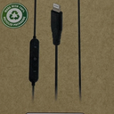 Helix Ultrabuds EarBuds With Lightning Connector (Made For iPhone/iPad) NEW