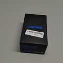 Caline CP-511 Enchanted Tone Overdrive Guitar Effect Pedal True Bypass Aluminum Alloy Casing