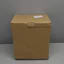 RoyalHouse Bamboo 360 Degree Rotating 12 inches Makeup Organizer, Display Cosmetic Organizer, Multi-Function Storage for Makeup Desk, Bathroom, Bedroom,Toiletries, Gift for ladies and women