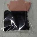 Demifill Teen Girls Seamless Underwear Tagless No Show Panties for Teens Pack of 8 Multipack (9-10 Years, Mixed Colour/001)