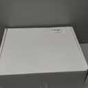 RUMOSE Matte Black Rainfall Shower System Fixture 12 Inch High Pressure Square Shower Head with 2 in 1 Handheld Spray Wall Mount Brass Bathroom Shower Faucet Set with cUPC Certified Rough-in Valve