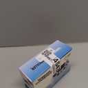 AFMVV Wireless Controller for PS5 with RGB LED,TURBO, Dual Vibration, 6 Axis Gyro Sensor, Touchpad, Ergonomic for Playstation 5 Controller, Compatible with PlayStation 5/PC/Mac/ios/Android/Steam (Black)