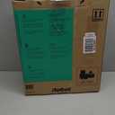 iRobot Roomba 104 Vac Robot Vacuum - Intense Power-Lifting Suction, Smart & Fast Home Mapping, Ideal for Pet Hair, LiDAR Navigation, Multi-Surface Cleaning, Cleans in Neat Rows, Self-Charging