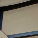 Easthope 20x30 Assembled Aluminum Floater Canvas Frame for 0.6-0.9" Stretched Canvas,Vertical & Horizontal Hanging, 1PCS