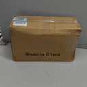 Y- STOP Hammock Chair Hanging Rope Swing, Max 500 Lbs, 2 Cushions Included, Large Macrame Hanging Chair with Pocket for Superior Comfort, with Hardware Kit, Green