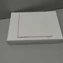 Apple 2025 MacBook Air 13-inch Laptop with M4 chip: Built for Apple Intelligence, 13.6" Liquid Retina Display, 16GB Unified Memory, 256GB SSD Storage, 12MP Center Stage Camera, Touch ID, Silver