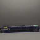 Philips B4000 2.0 Channel Bluetooth Soundbar - HDMI ARC, Roku TV Ready, 60W Max Power, Black