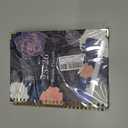 3 x 2025 Planner Weekly and Monthly, July 2025 - June 2026, Hardcover Monthly with Tabs for Home School & Office, A5(6.5" x 8.5"), Strong Twin-Wire (colorful)