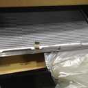 TYC 2795 Radiator Compatible with 2005-2007 Dodge Caravan/Grand Caravan