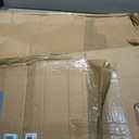 Pool Rail for inground Pools(54x32), 304SS Swimming Pool handrail w/Cover