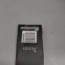 TOCOL for Phone 17 Pro Max Phone Case, Built-in Magnetic Ring, Compatible with Magsafe, Full Camera Protection, Translucent Matte Phone Case for 17 ProMax 6.9 inch (Orange)