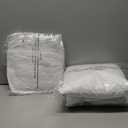 Goodnight Pillow Rolled Pillow (White)