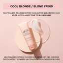 LOreal Paris Le Color One Step Hair Toning Gloss, Cool Blonde, 4 Ounce (4 Fl Oz (Pack of 1))