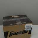 Franklin Sports NFL Youth Football Uniform Set for Boys & Girls - Includes Helmet, Jersey & Pants with Chinstrap + Numbers (Medium)