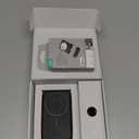 ESR 3 in 1 Charging Station for Apple, Certified Apple Watch Charger, 15W MagSafe Charger Stand for iPhone, Travel Charger for iPhone 17/16/15/14/13, Watch, AirPods,Black (15W no Bag)