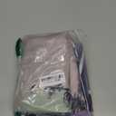 10X7FT Fabric Northern Lights Backdrop Forest Aurora Borealis Night Sky Portrait Background Birthday Party Decoration Banner Winter Landscape Polar Lights Wallpaper Photo Booth Studio Props