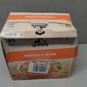 Quaker Instant Oatmeal, Peaches & Cream, 1.05oz, 44 Counts (Pack of 1) (EXP 05/30/27)