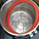 Instant Pot Pro Plus Wi-Fi Smart 10-in-1, Pressure Cooker, Slow Cooker, Rice Cooker, Steamer, Saut Pan, Yogurt Maker, Warmer, Canning Pot, Sous Vide, Includes App with Over 800 Recipes, 6 Quart (Black)