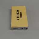 RCA to HDMI Converter,AV to HDMI for Xbox,PS One,PS2,PS3,N64,Wii,VCR,VHS,STB,Blue-Ray DVD Players,TV, Support 720p,1080p