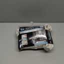 Zenna Home Smart Curtains 100% Blackout Window Curtain, Damask Ultimate Light Blocker (1 Panel), 40 Inches x 63 Inches, Tan