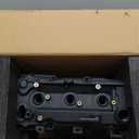 Valve Cover Set Compatible with Altima Murano Pathfinder Quest QX60 JX35 2007-2015 3.5L V6 Replace 13264JN01A 13264JN11B