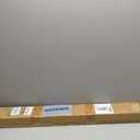 Pre-Cut Wall Molding Kit: Ready to Assemble Paintable Wainscoting Panels