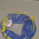 Cat Tunnel Tube ToysTunnels for Indoor Cats, 2 Way Collapsible Interactive Toy with Balls for Rabbits, Kittens, Ferrets, Puppy