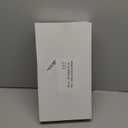 Skyflame 10 Small Piece Set of Ceramic Wood Logs & Accessories for All Types of Indoor Gas Inserts | Ventless & Vented | Propane | Gel | Ethanol | Electric or Outdoor Fireplaces & Fire Pits